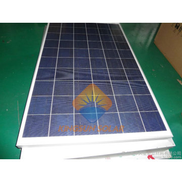 230W Poly Solar Panel Renewable Energy with TUV CE RoHS